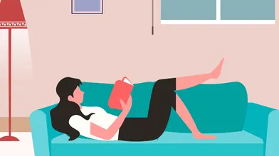 電子書籍での「新刊」は発売からどれくらい経った作品？のサムネイル